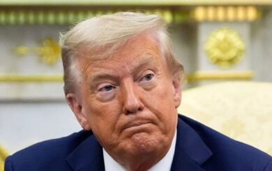 Трампа, вероятно, выдвинули на Нобелевскую премию мира-2026: что известно