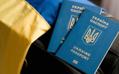 Апостиль по-новому з 1 лютого: електронний реєстр, швидші строки та актуальні тарифи
