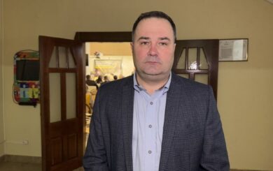 В Сумской области нашли мертвым директора центра занятости Чепульского