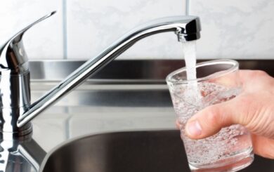 В Киеве с 1 апреля возрастут тарифы на воду: что известно
