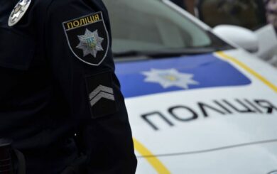 В Ужгороде трагически погиб студент местного университета