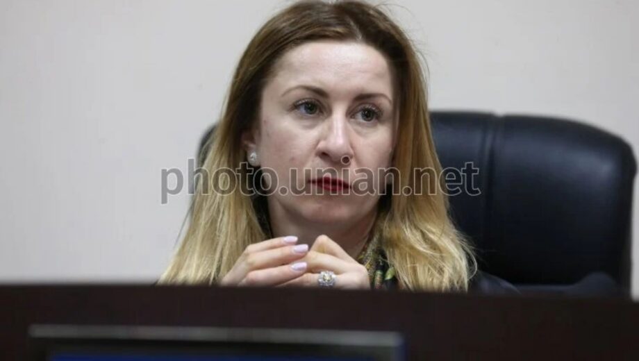 Справа Януковича і мільйонні покупки під час війни: чим відома суддя Григоренко, що ”розблокувала” активи Шапрана