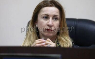 Дело Януковича и миллионные покупки во время войны: чем известна судья Григоренко, »разблокировавшая» активы Шапрана