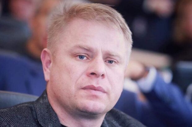 Нардеп з Рівненщини Віктор М’ялик задекларував 1400 обʼєктів нерухомості