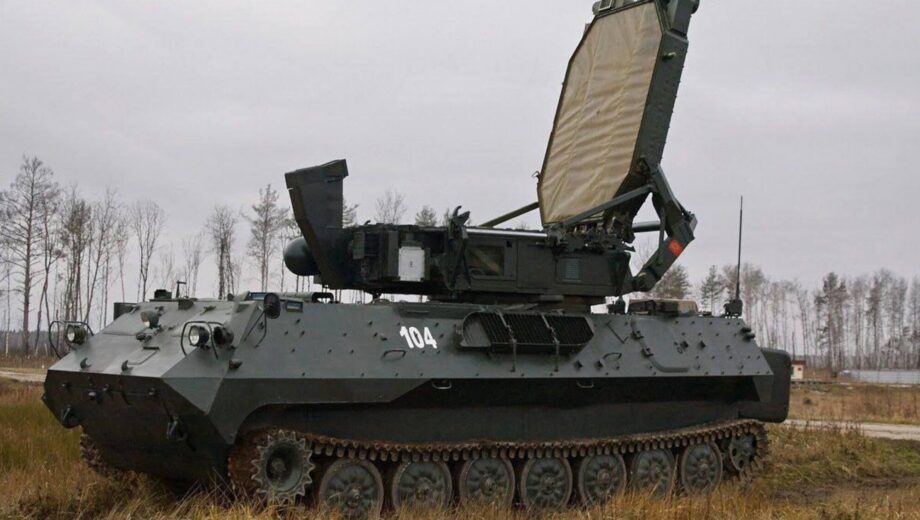 Бійці ГУР знищили російський комплекс ”зоопарк” за мільярд гривень
