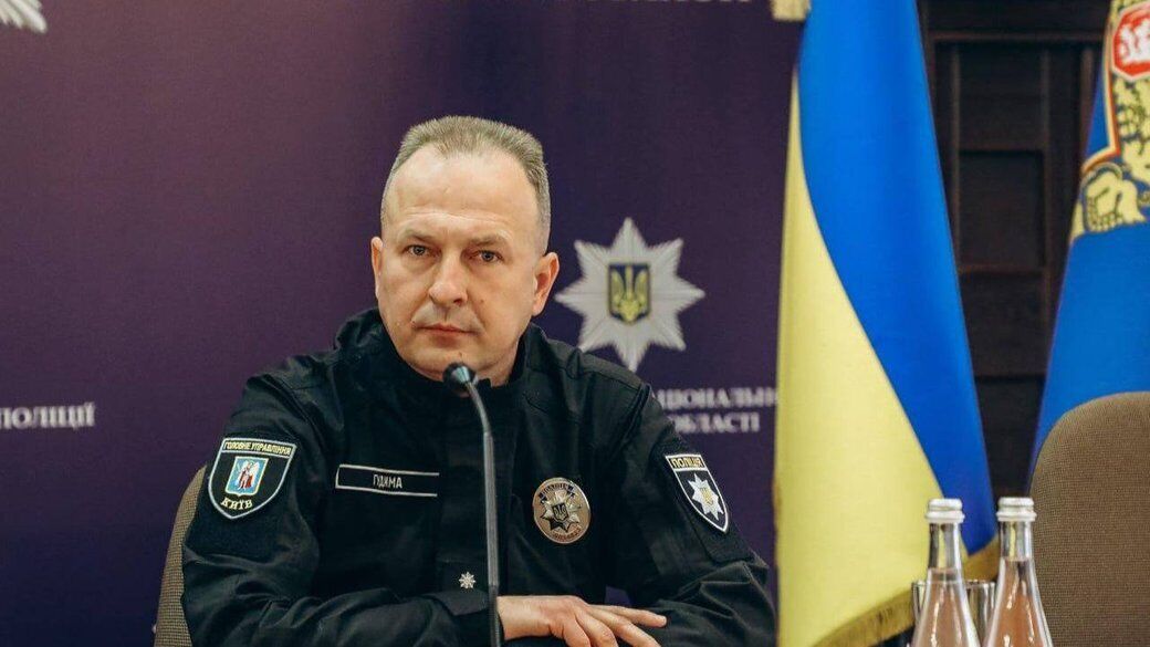 ''По Гудыме и Сторожуку должен работать ДБР'': военный о подробностях смертельной перестрелки в Черкасской области