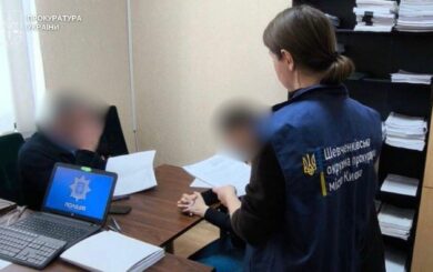 Директора подрядчика НМУ Богомольца будут судить за хищение 2,2 млн грн во время ремонта кровли