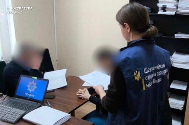 Директорку підрядника НМУ Богомольця судитимуть за розкрадання 2,2 млн грн під час ремонту покрівлі