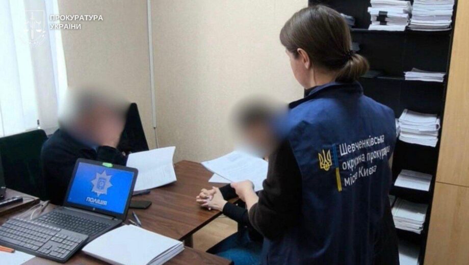 Директорку підрядника НМУ Богомольця судитимуть за розкрадання 2,2 млн грн під час ремонту покрівлі