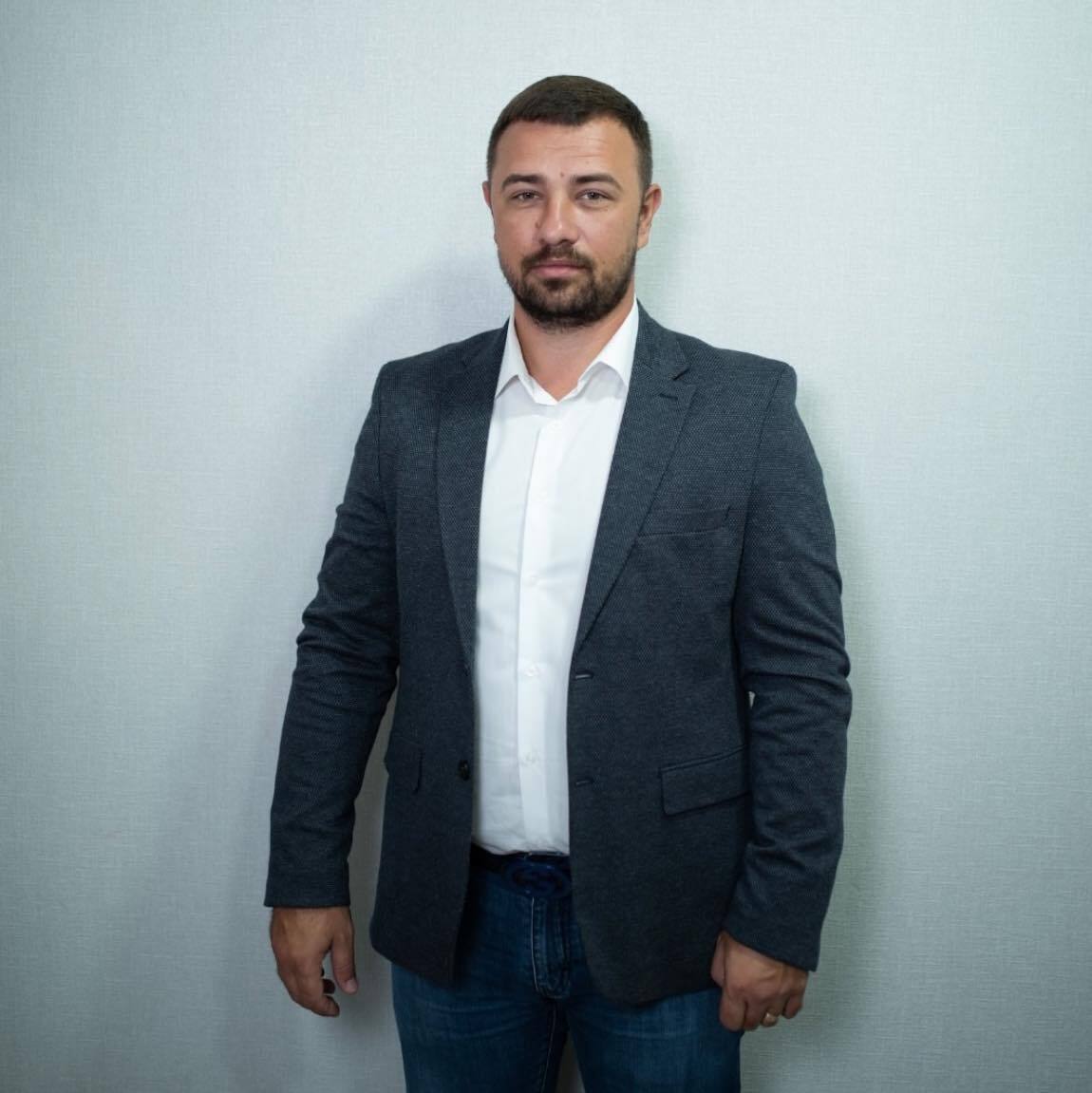 ''По Гудыме и Сторожуку должен работать ДБР'': военный о подробностях смертельной перестрелки в Черкасской области