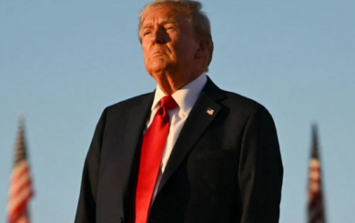 Трамп заявил, что Третья мировая война может начаться уже через несколько месяцев