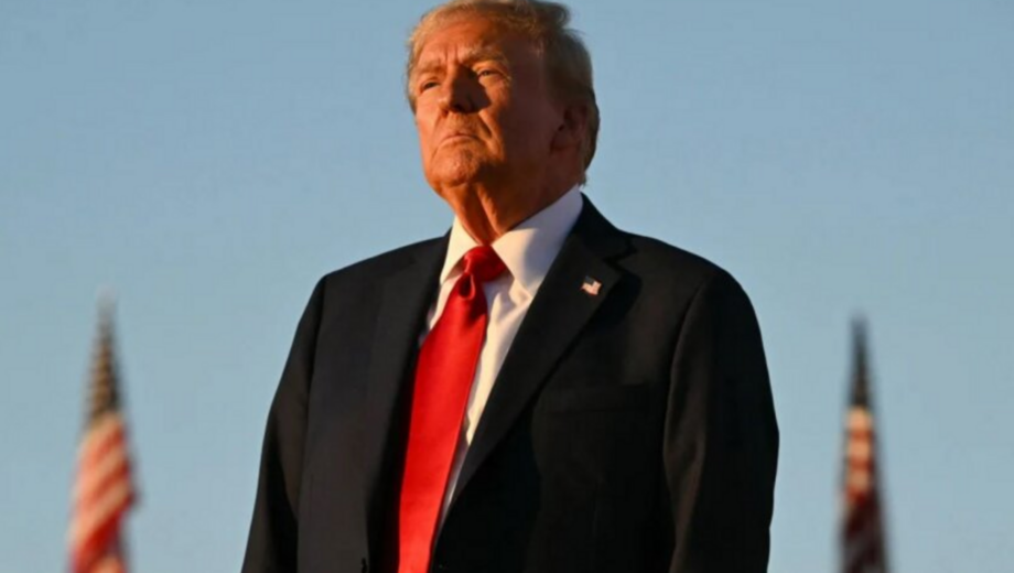 Трамп заявил, что Третья мировая война может начаться уже через несколько месяцев