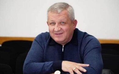 Підозрюваний у пособництві державі-агресору депутат-”сальдівець” відбувся легким переляком?