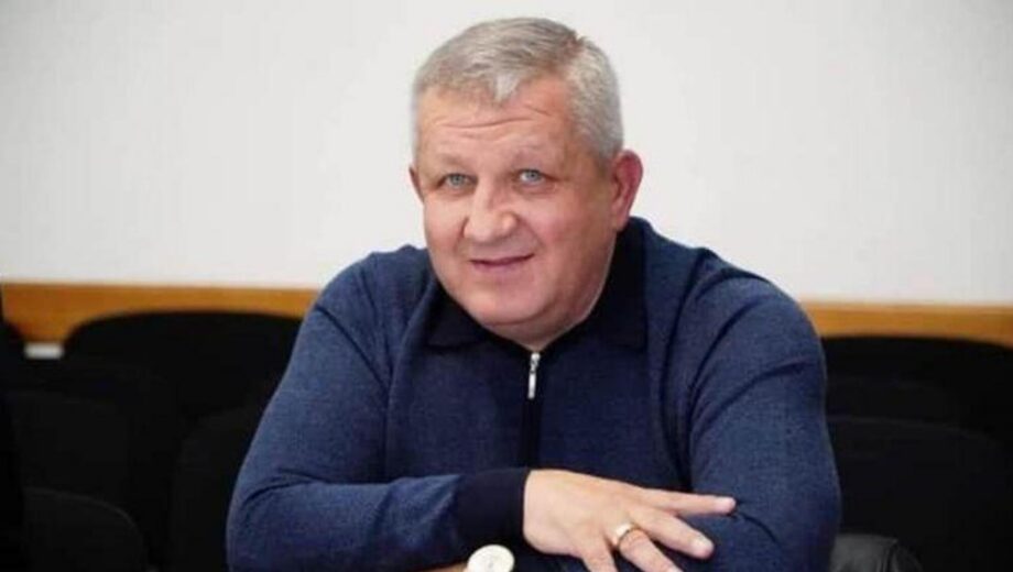 Подозреваемый в пособничестве государству-агрессору депутат-»сальдовец» отделался легким испугом?