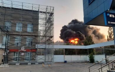 »Комета» под ударом: ВСУ поразили производителей дроновых антенн и взрывчатых веществ в россии