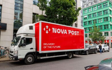 ”Нова пошта” під ножем реформ: що стоїть за звільненням піар-команди?