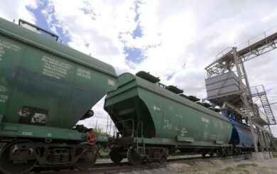 Кризис в российской угольной отрасли парализует транспортную систему – внешняя разведка