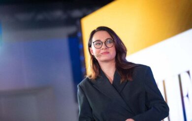 Свириденко назвала представників України у інвестфонді США – деталі складу делегації