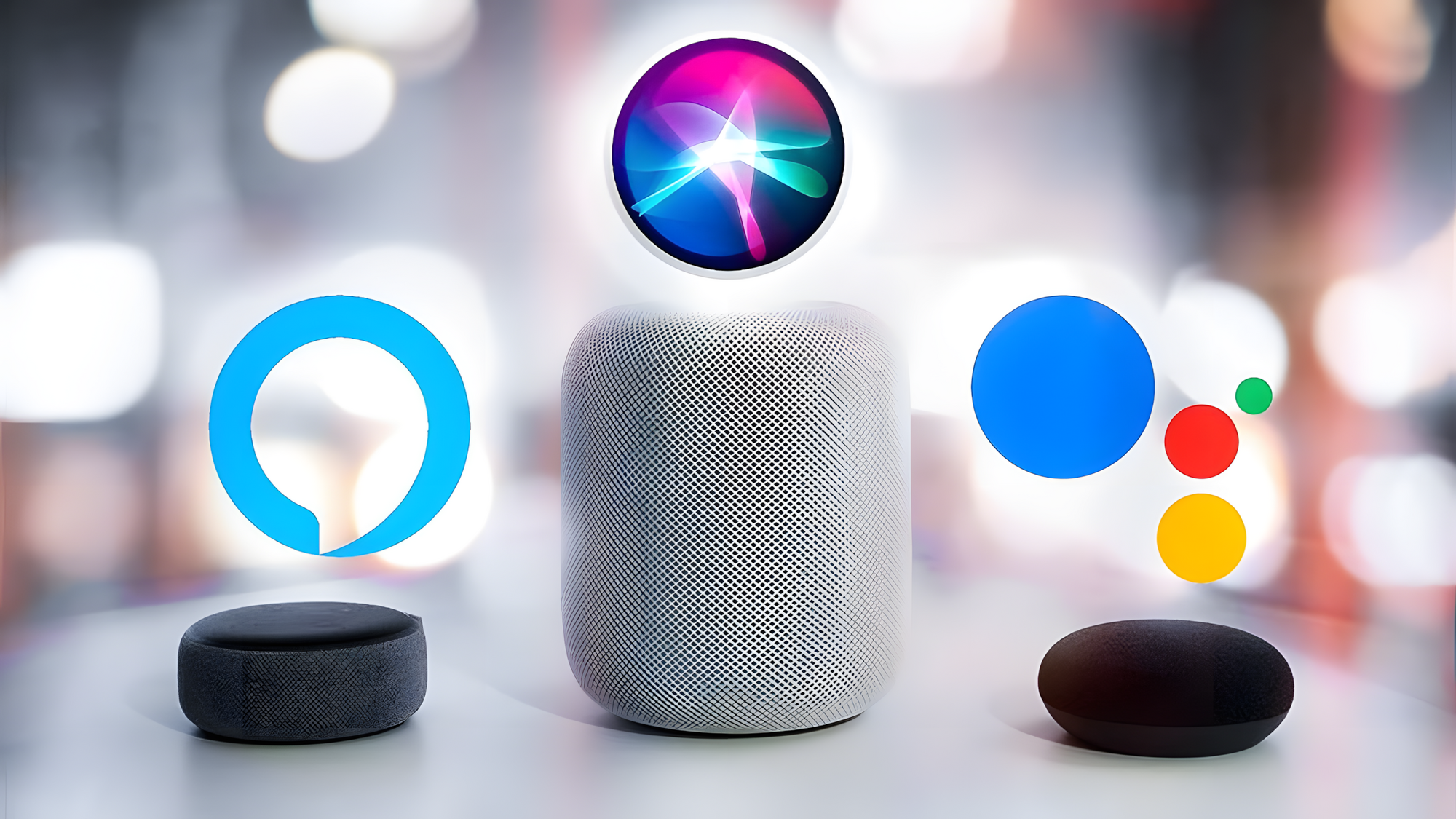 Apple залучить Google Gemini для покращення сервісів iphone