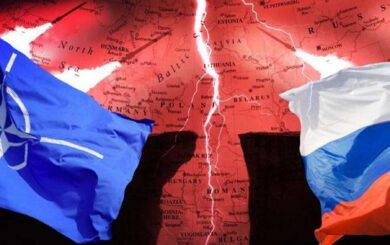 НАТО готується на нападу рф