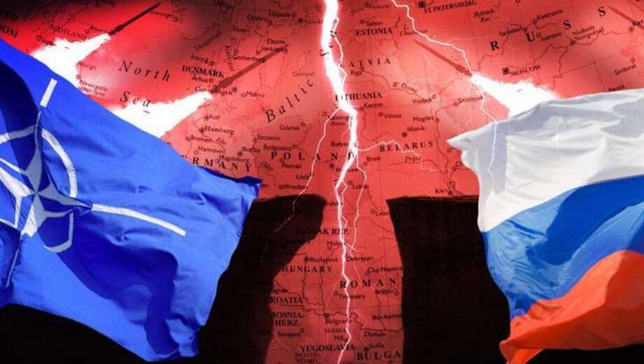 НАТО готується на нападу рф