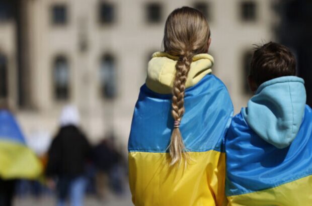 14 українських дітей з росії та тимчасово окупованих територій нарешті в Україні