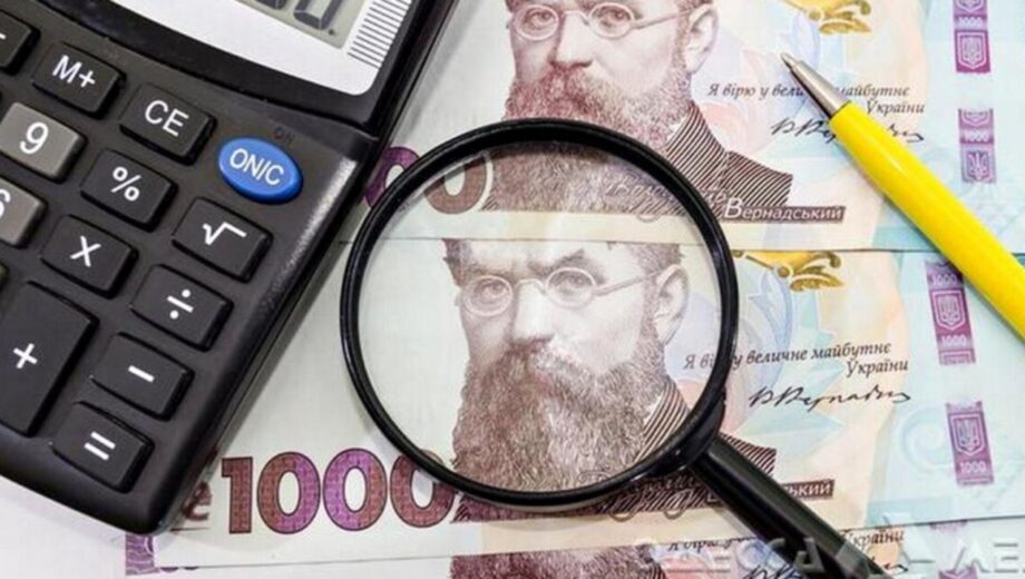 Предприятия на Прикарпатье нанесли двухмиллиардный удар по бюджету – ГНСУ