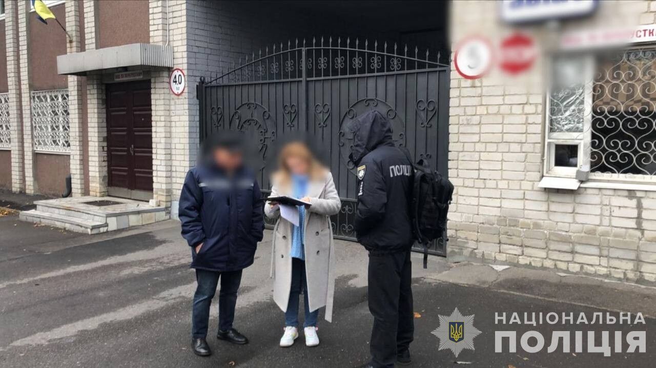 Членам угруповання може загрожувати до 12 років позбавлення волі