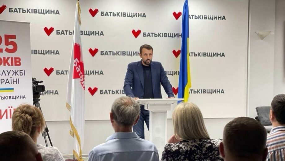 Семьи всех Защитников Украины должны получить равные социальные гарантии, — Валерий Дубиль