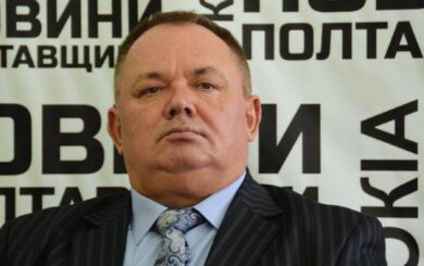 Руководитель пенсионного фонда с российским паспортом: что известно о Тараторине