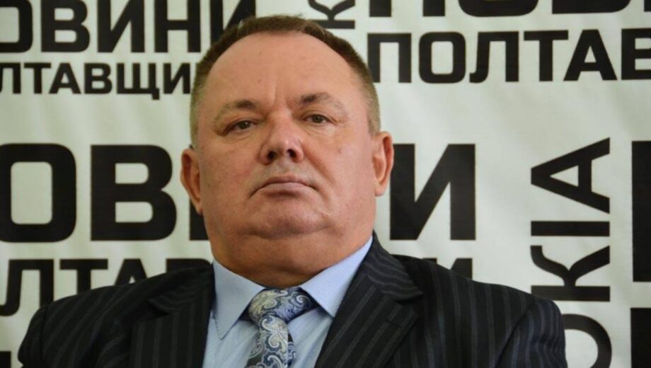 Руководитель пенсионного фонда с российским паспортом: что известно о Тараторине