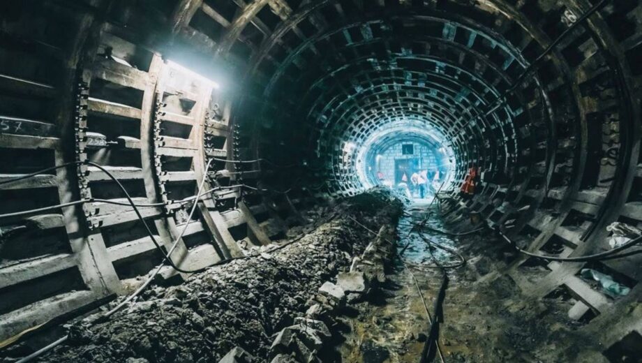 Директору підрядної компанії повідомлено про підозру у привласненні 60 млн грн на ремонті київського метро