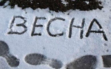 Морозы и дожди возвращаются: какие области Украины больше всего пострадают