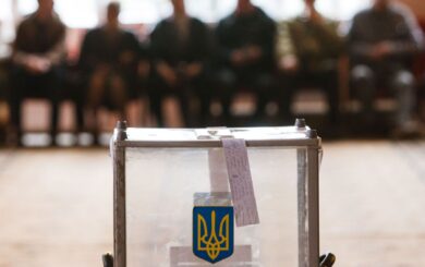 Избирательные требования 2025 года: почему Арестович и Мураев вне игры?