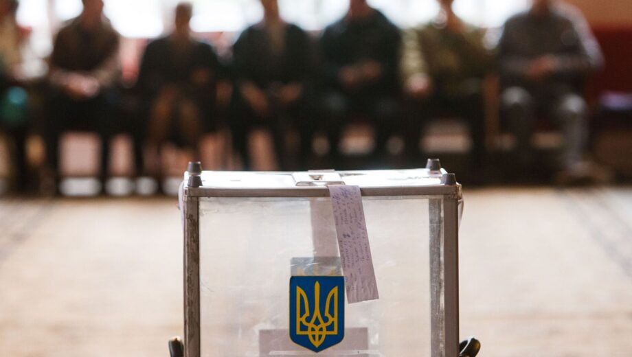 Избирательные требования 2025 года: почему Арестович и Мураев вне игры?