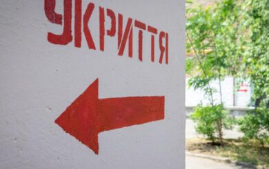 Пребывание в укрытии с животными: что нужно знать