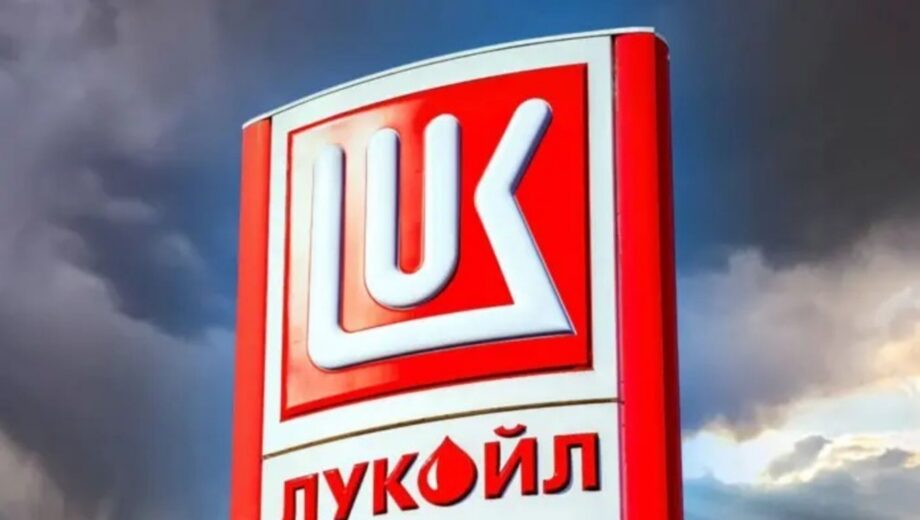 Масштабная кибератака в россии: »Лукойл», банки и платежные системы парализованы