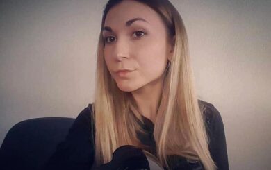 В російському ув’язненні загинула журналістка Вікторія Рощина – нардеп