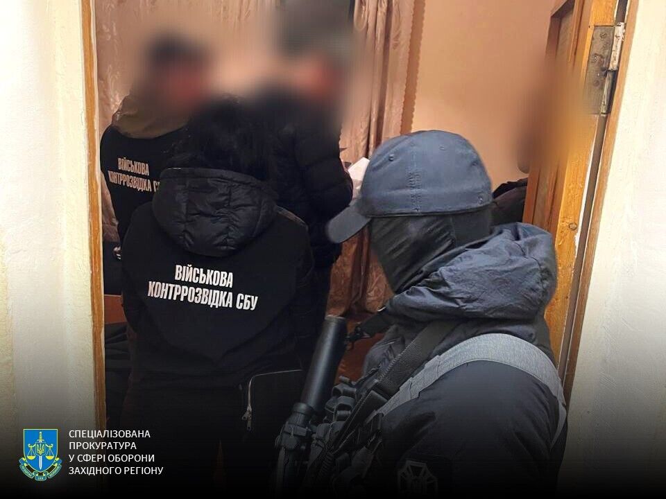 Агент ФСБ в военном институте