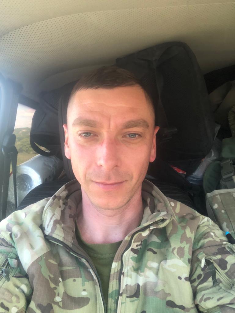 Владимир Яременко