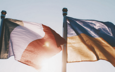Італія інвестує в захист українського кіберпростору