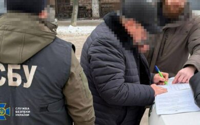 СБУ и НАБУ разоблачили Анатолия Гунько в земельной схеме на более 30 млн грн