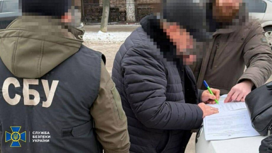 СБУ и НАБУ разоблачили Анатолия Гунько в земельной схеме на более 30 млн грн