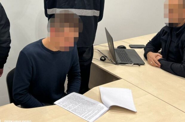 В Киевской области офицер почти год платил зарплаты уволенным военным