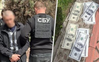 42 тысячи долларов за уклонение от мобилизации: в Офисе генпрокурора разоблачили новые схемы