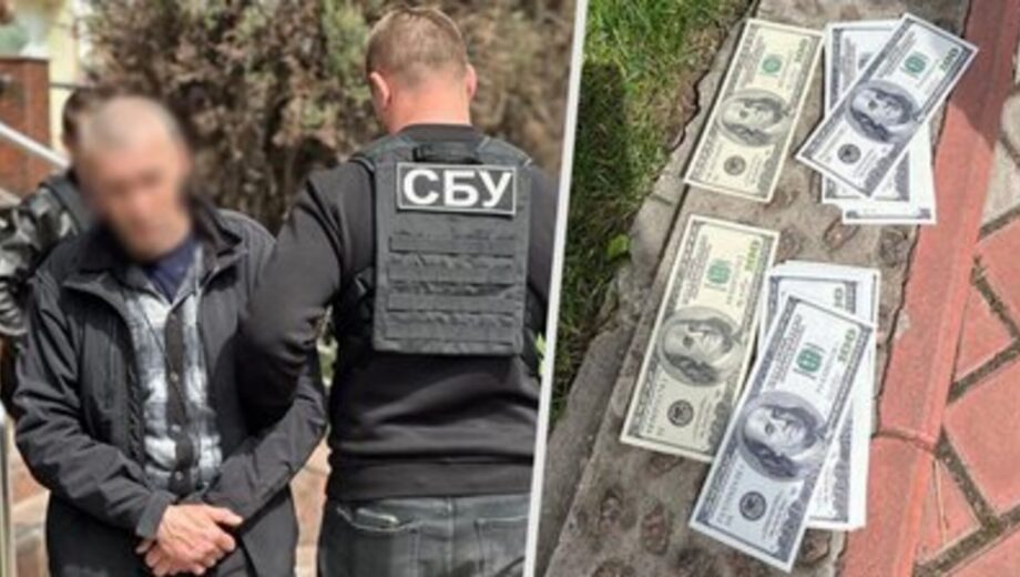 42 тысячи долларов за уклонение от мобилизации: в Офисе генпрокурора разоблачили новые схемы