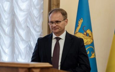Дома, авто и наличные деньги: что декларирует новый чиновник Минюста