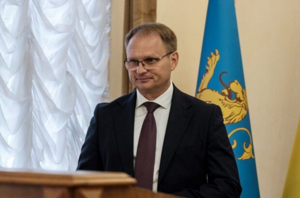 Будинки, авто і готівка: що декларує новий чиновник Мін’юсту