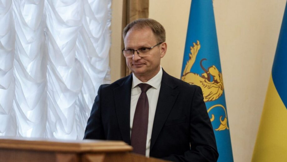 Дома, авто и наличные деньги: что декларирует новый чиновник Минюста
