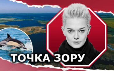 Фейковые экоциды Одессы, браконьеры и Тузловские лиманы